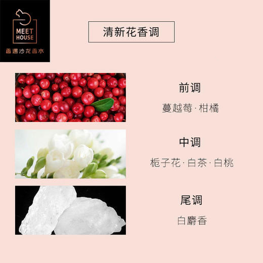 胭栀茶白50ml 商品图3
