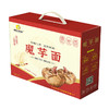 神农小村姑 魔芋面礼盒装  3kg/提 商品缩略图0