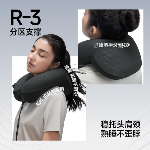 蕉下全支撑速充护颈枕LC003 商品图1