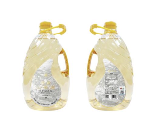 泰狮古法山茶油5L清香型 商品图0