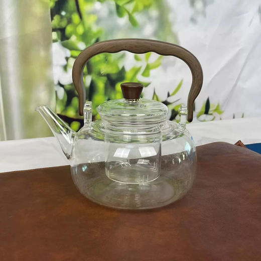 TL021雅悦提梁壶1100ml 商品图2