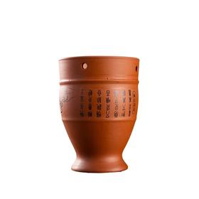 艾灸罐 随身灸家用刮痧一体杯柱新型无烟器具