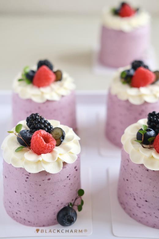 糯糯桑葚mini款 商品图1