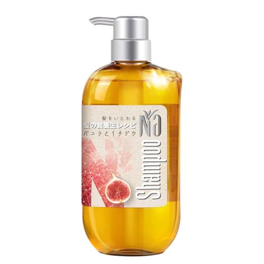 威莱奈（十八本）洗发水 商品图2