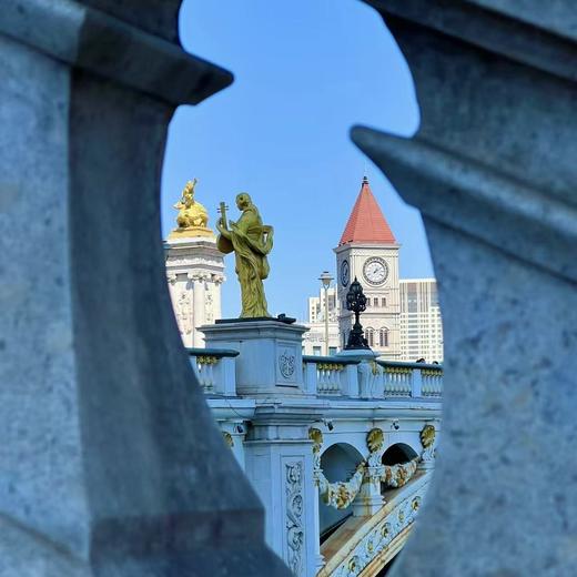 京韵津味 - 北京天津纯玩双飞6日游【邻居专团】 商品图6