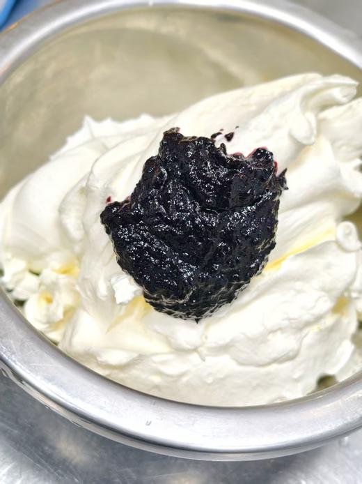 烤布蕾巧克力蓝莓 商品图5