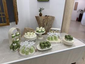 甜品台（色系可以换）