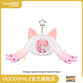 【GSC全款预售】魔法少女小圆剧场版 [新篇] 叛逆的物语 徽章托挂件套装 GSM