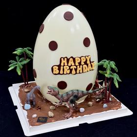 【恐龙蛋】敲敲乐