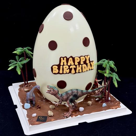 【恐龙蛋】敲敲乐 商品图0