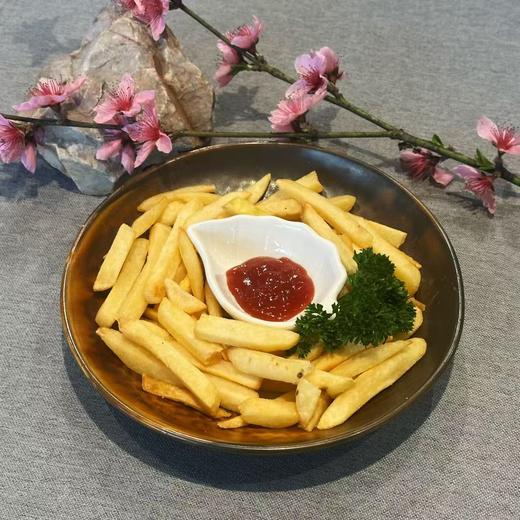 番茄粗薯条 商品图0