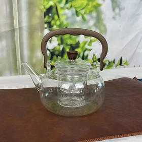 TL021雅悦提梁壶1100ml