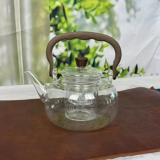 TL021雅悦提梁壶1100ml 商品图0