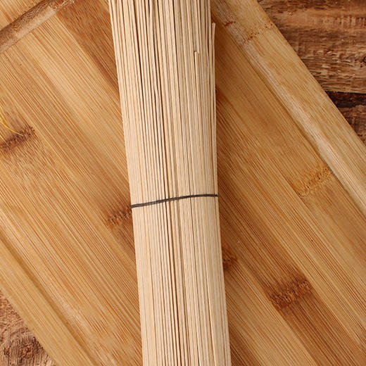 神农小村姑 黄精挂面礼盒装 3kg/提 商品图2