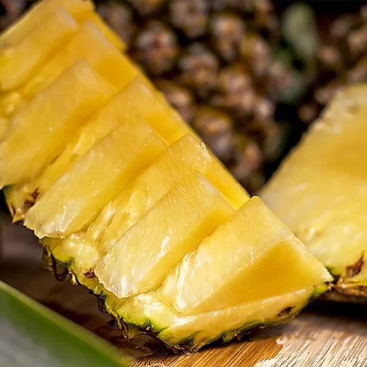 凤梨2个装（重量5.5斤）/袋【BH】【OZR】 商品图1