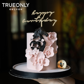 【弗里兰斯】兰绽如蝶舞，马踏春风行