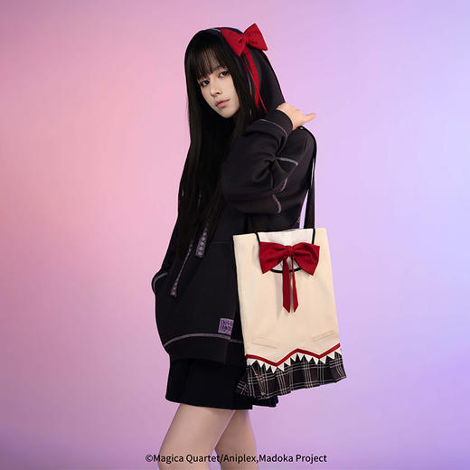 【GSC全款预售】魔法少女小圆剧场版 [新篇] 叛逆的物语 COSBAG GSM 商品图1