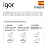 igor 26SS新品 西班牙宝宝夏季凉鞋洞洞鞋凉鞋 可下水 商品缩略图1