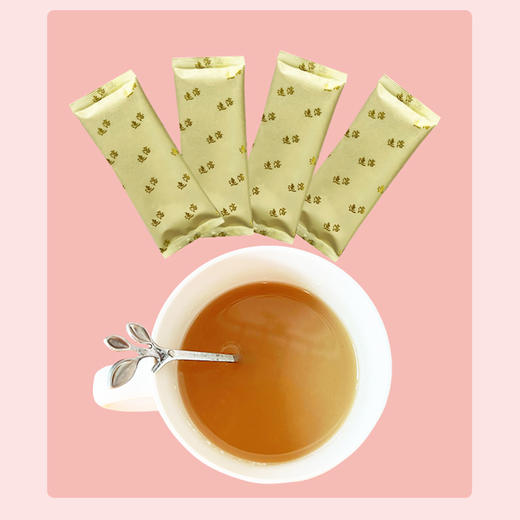 玉奴饮 生姜速溶葛粉  300g/罐 商品图3