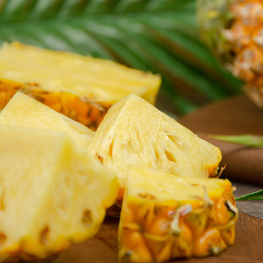 广东中山神湾菠萝 商品图1