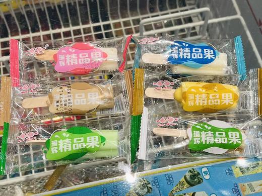 瑜辉-精品小果麻酱 商品图3