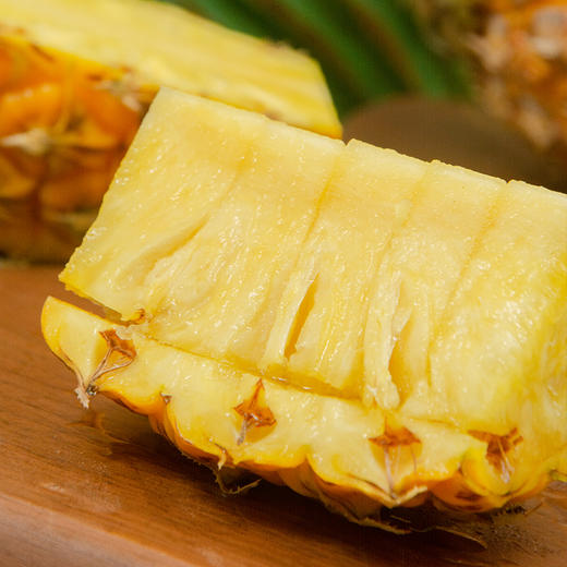 广东中山神湾菠萝 商品图2