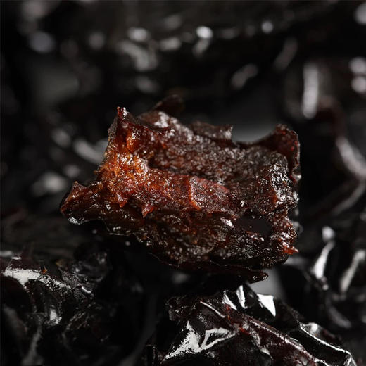 玉奴饮 九制无核红枣  300g/罐 商品图2