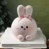 可爱立体小兔 商品缩略图0