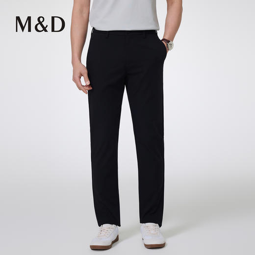 【名盾】春夏休闲裤 商品图2