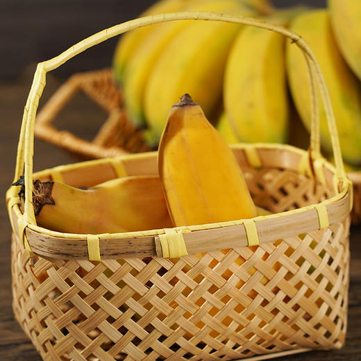 苹果蕉小礼盒 商品图3