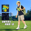 NIKE 3BRAND 夏 大童小童 短袖T/短裤 RWB-KS-1901 商品缩略图4