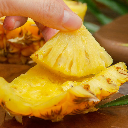 广东中山神湾菠萝 商品图3