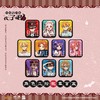 地缚少年花子君S2 角色立绘 徽章 吧唧 10包/盒 国谷 商品缩略图0