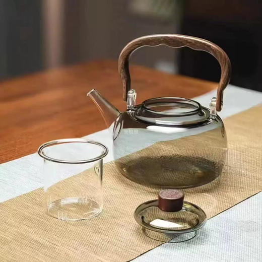 TL021雅悦提梁壶1100ml 商品图3