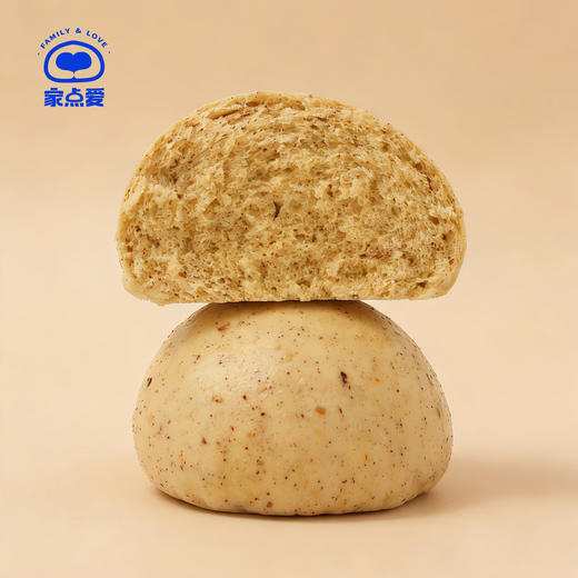 五红馒头 商品图2