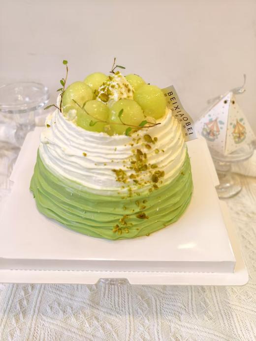 冷萃蜜瓜晴王开心果 商品图0