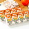 Tipco泰宝泰宝青橙汁110mlx4 025796 商品缩略图0