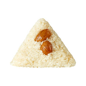 【端午尝鲜】金丝蜜枣粽