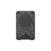 【闪亮派对】西部图纹·MagSafe卡包 WALLET卡包 Wallet of Magsafe磁吸卡包系列 黑色 商品缩略图2