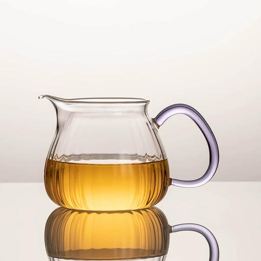 CH33燕海公道杯320ml 商品图1