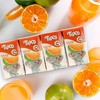 Tipco泰宝泰宝青橙汁110mlx4 025796 商品缩略图1