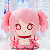 【GSC全款预售】魔法少女小圆剧场版 [新篇] 叛逆的物语 Huggy Doll 鹿目圆款/晓美焰款 GSM 商品缩略图1