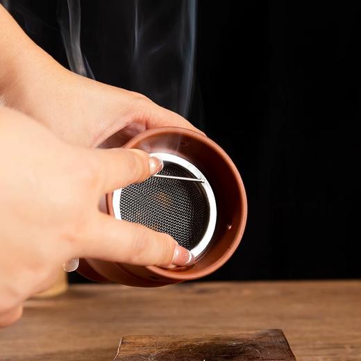 艾灸罐 随身灸家用刮痧一体杯柱新型无烟器具 商品图2