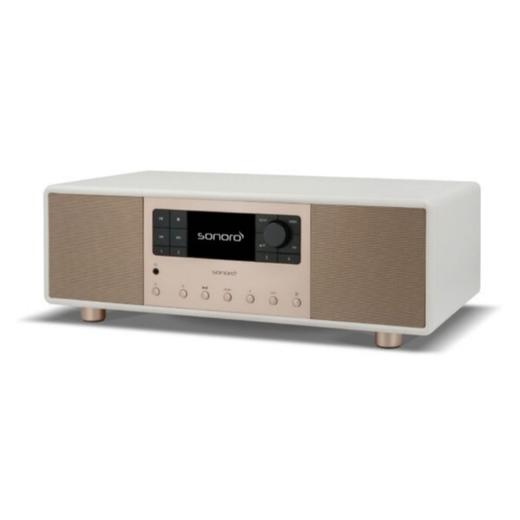 德国Sonoro/索诺 primus 2.1蓝牙aptx无损一体式音响 内置5.25寸低音（DAB+WIFI+AUX IN） 商品图2