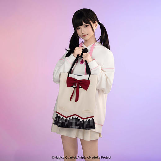 【GSC全款预售】魔法少女小圆剧场版 [新篇] 叛逆的物语 COSBAG GSM 商品图3