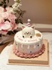粉色猫咪蛋糕 商品缩略图0