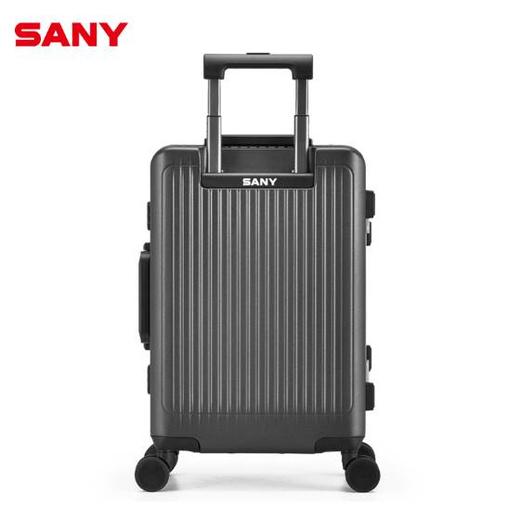 时尚铝框登机箱X1 商品图4