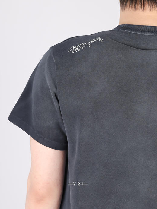 ERL | 呕吐T恤 商品图6