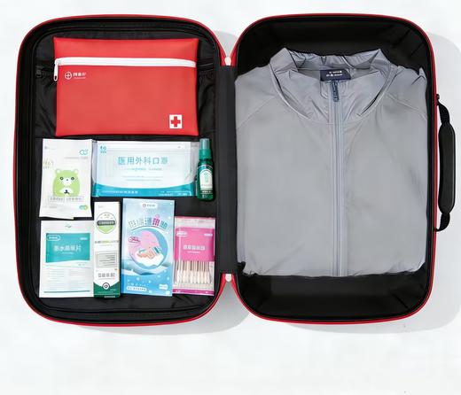 【仅团购】夏日清凉礼包-防晒衣+防暑降温包（定制请联系xyc8036） 商品图2