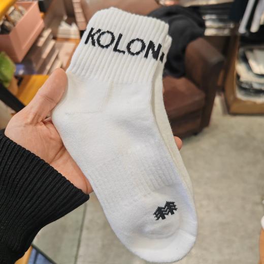 现货 两双包邮 一共三百多双，KL可隆小树袜子..喜欢穿毛圈底袜的一穿就知道，太舒服了.... 商品图12